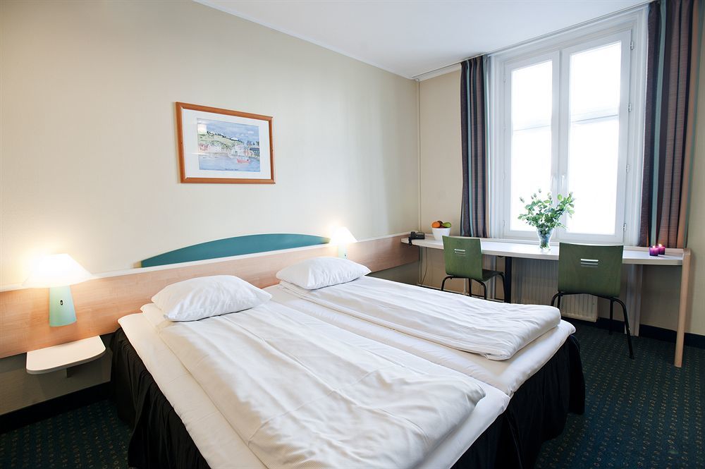 Good Morning City Copenhagen Star Exterior foto